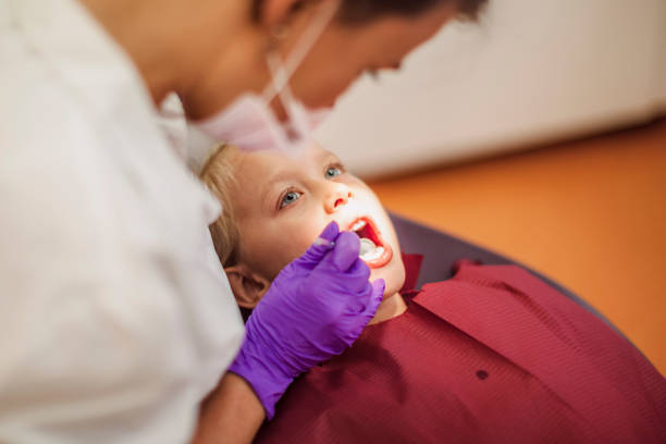 Professional Emergency Dental Service in MS