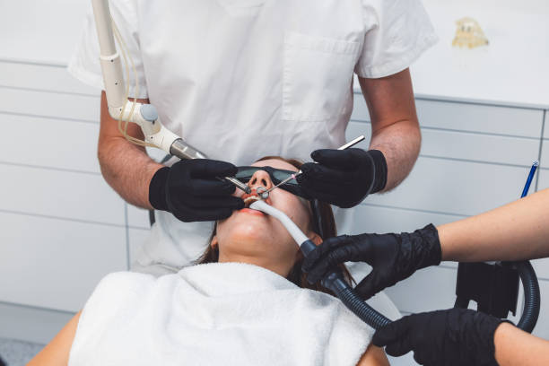 Best Dental Abscess Treatment in Waveland, MS