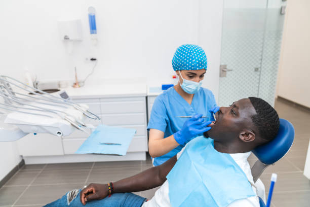 Best Knocked-Out Tooth (Avulsed Tooth) Treatment in Waveland, MS