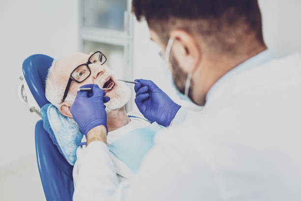 Best Emergency Treatment for Oral Infections in Waveland, MS